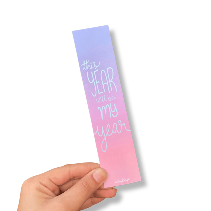 Bookmarks