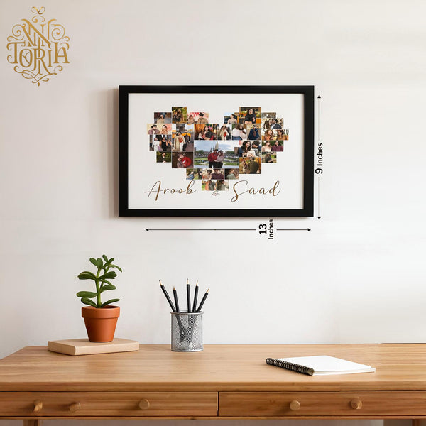 Because Every Year Together Deserves to Be Remembered