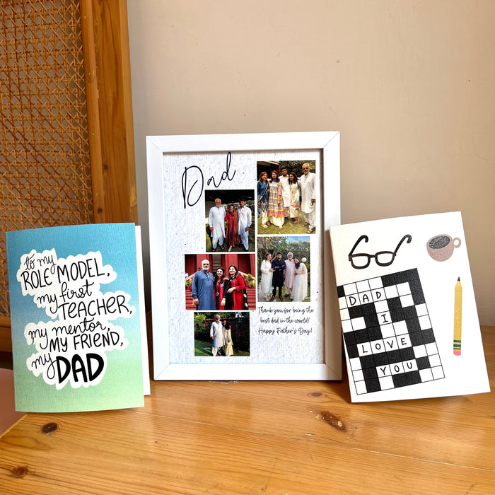 Best Dad Frames