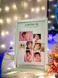 Born Baby Frame