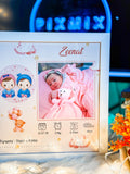 Duo Born Baby Frame