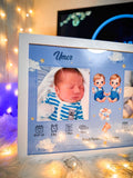 Duo Born Baby Frame