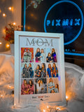 Customize Mother's Day Frame