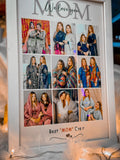 Customize Mother's Day Frame