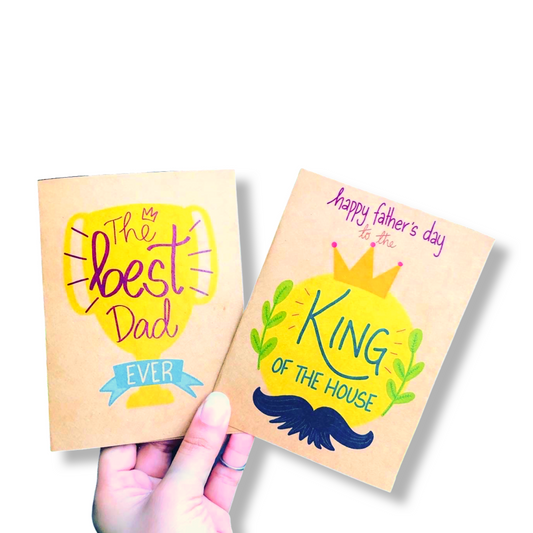 Happy Father Day Cards