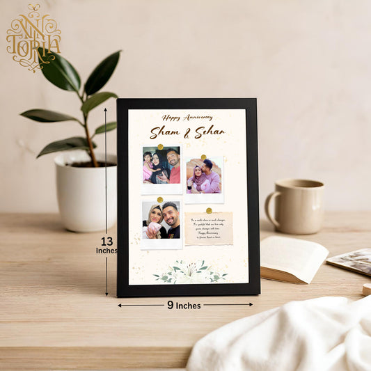 Celebrate the Love That Stands the Test of Time