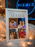 Customize Mother's Day Frame