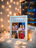 Customize Mother's Day Frame