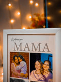 Customize Mother's Day Frame