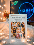 Customize Mother's Day Frame
