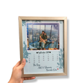 Calendar Frame