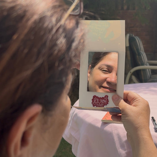 Best Mom Khidki Card