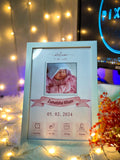 Born Baby Frame