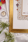 Riwayat Custom Nikah Frame #5
