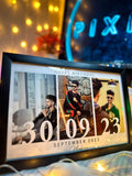 Customize Birthday Frame
