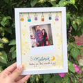 Eid Mubarak Frame