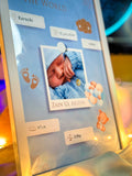 Born Baby Frame