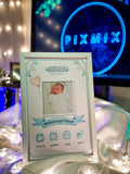 Born Baby Frame
