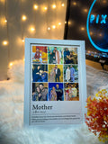 Customize Mother's Day Frame