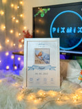 Born Baby Frame
