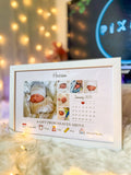 Born Baby Frame