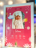 Born Baby Frame