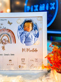 Duo Born Baby Frame