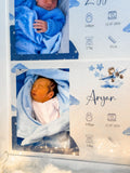 Duo Born Baby Frame
