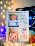 Duo Born Baby Frame