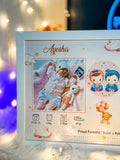 Duo Born Baby Frame