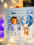 Duo Born Baby Frame