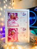 Duo Born Baby Frame