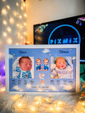 Duo Born Baby Frame